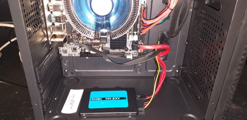 Computador Core I7 Novo 8gb Ram Ssd 480gb