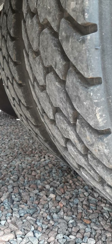 Caminhão Mercedes Benz Axor 2544 2009