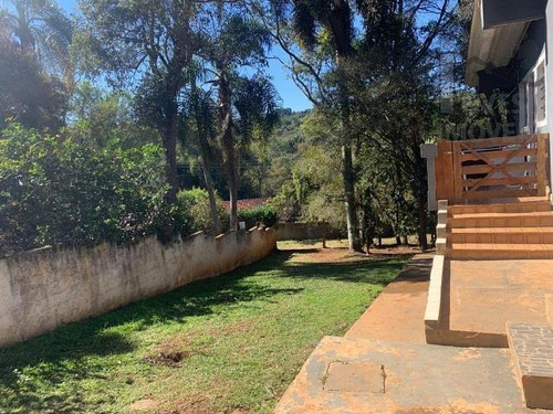 Imagem 8 de 15 de Cod 6001 - Chacara Com 1.000m² Otima Localização. - 6001