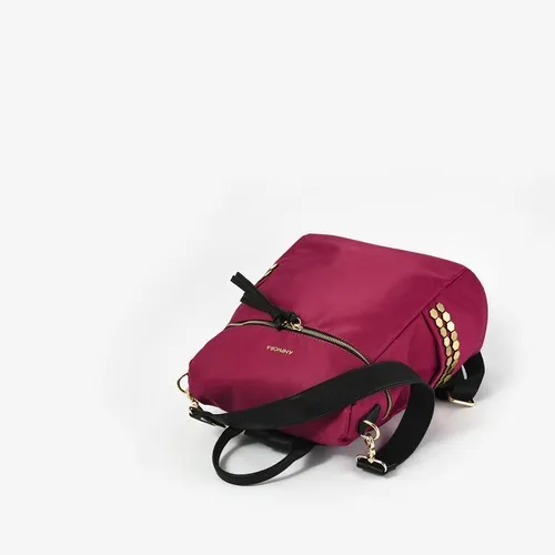 Teriosa Mochila Amphora Rojo Cuotas sin inter s