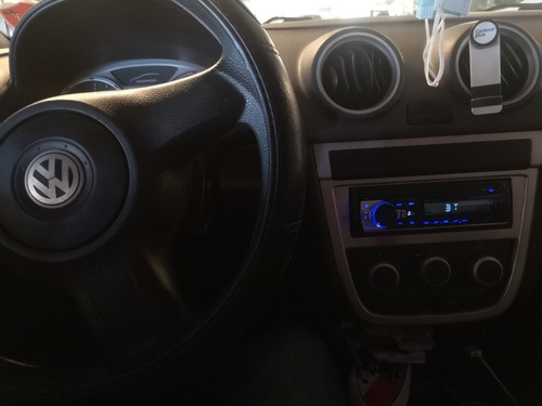 Imagen 7 de 15 de Volkswagen Gol 2012 1.6 101cv