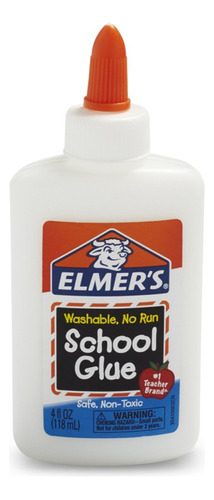 Elmers . Pegamento Líquido X118ml