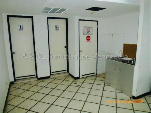 Imagen 5 de 6 de Local En Venta Chacao 22-1197 Zaira Lovera