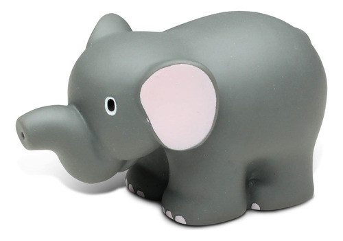 Dollibu Elephant Bath Buddy Squirter - Juguete De Bano De Go