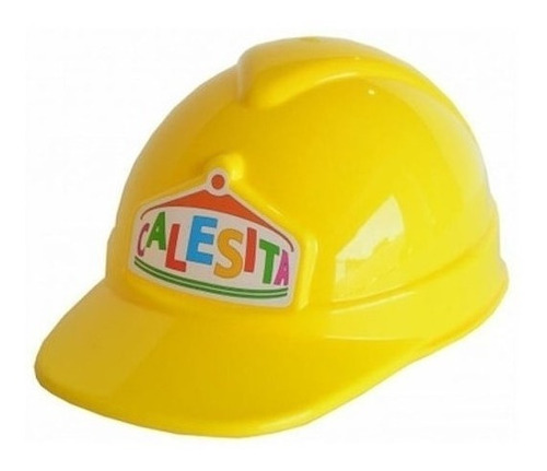 Casco Juegos Niños Calesita 0452