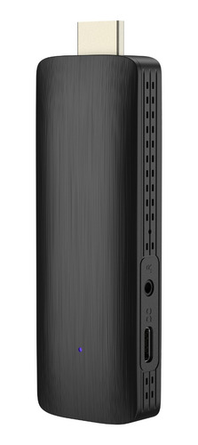 Tv Stick Convertidor Smart 2gb 4k Mas Control Remoto Wifi