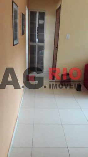 Imagem 12 de 15 de Apartamento-à Venda-praça Seca-rio De Janeiro - Vvap20955