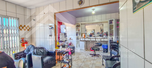 Imagem 11 de 30 de Casa Com 05 Dormitórios Sendo Duas Suítes No Centro Do Rincão Excelente Ponto Comercial/ Residencial. - Br307 - 70218127