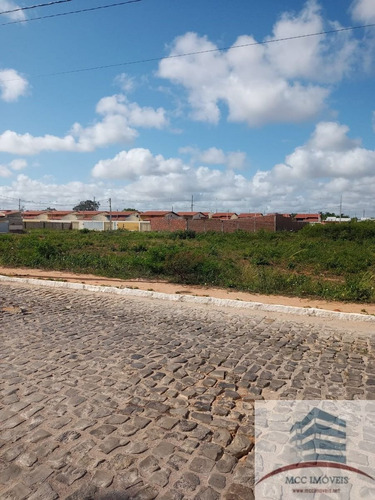 Imagem 8 de 9 de Terreno A Venda Em Extremoz