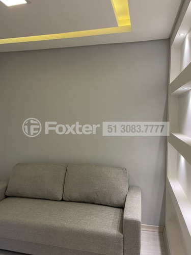 Imagem 5 de 20 de Apartamento, 1 Dormitórios, 32 M², Cidade Baixa - 167955