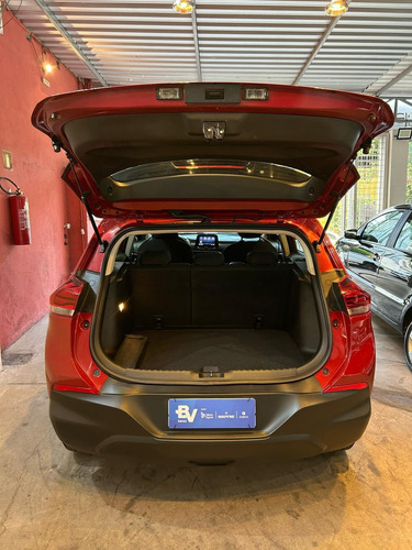 Chevrolet Tracker 1.0 Turbo 5p