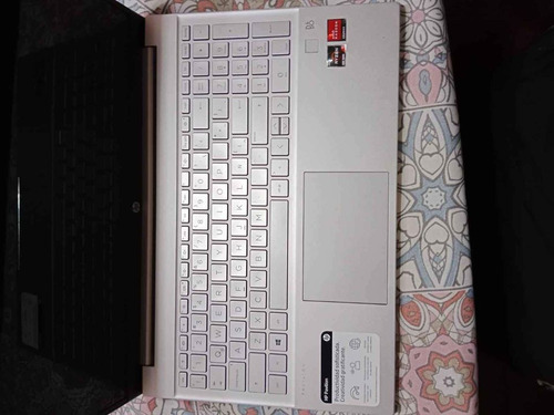 Notebook Hp Pavilion