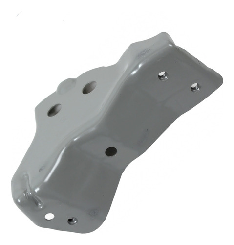 Soporte Tapabarro Para Original Hyundai Accent Rb 2011 2020