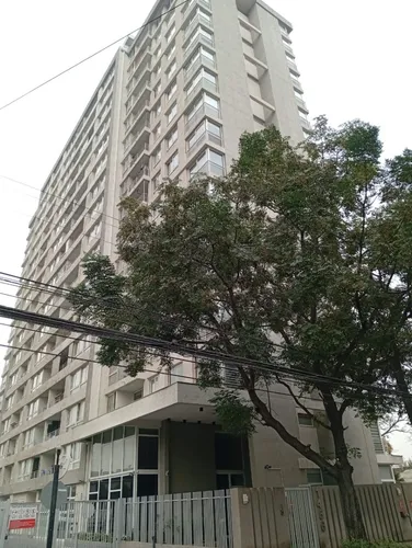 Arriendo Dpto Excelente Estado Comuna San Miguel
