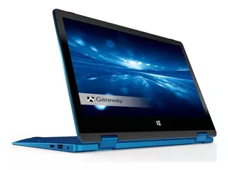 Laptop Gateway 11.6 2 En 1 Touchscreen Intel Celeron 4g/64g