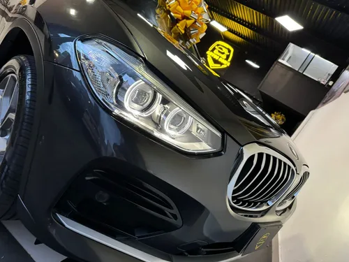 BMW X4 2.0 Xdrive30I Premium