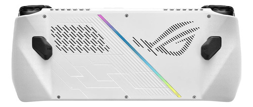 Consola Portátil Asus Rog Ally Amd Z1 512gb Ssd, 16gb Ram Color Blanco