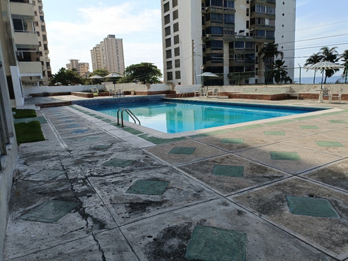 Imagen 20 de 21 de Apartamento En Venta Urb Punta Brisa Sector Las 15 Letras Mls# 22-25959