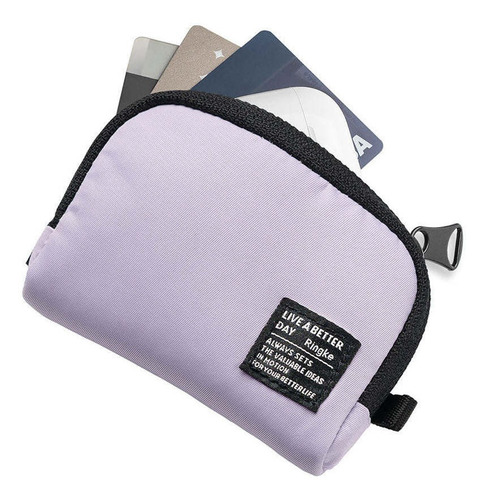 Ringke Funda Mini Pouch Half-pocket Case Para Galaxy Buds