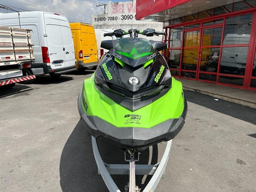 Imagem 1 de 6 de Jet Ski