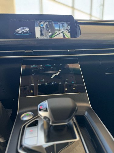 X55 Plus 2025 1.5 Turbo