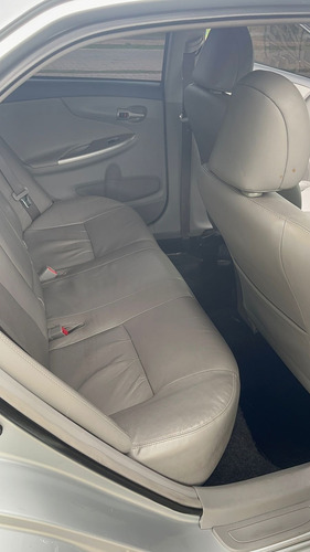 Toyota Corolla 1.8 Xei At