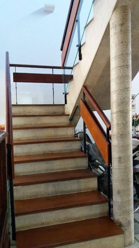 Casa À Venda, 292 M² Por R$ 2.600.000,00 - Bosque Da Saúde - São Paulo/sp - Ca1549
