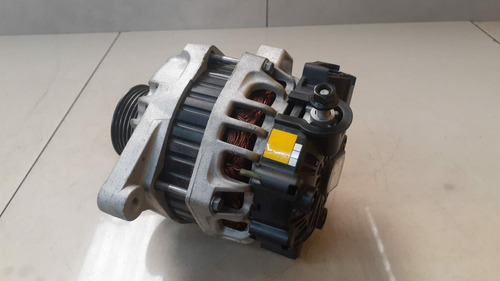 Alternador Hyundai Hb20 1.0 3cc 2021 I 2723796