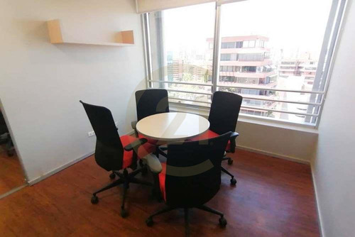 Arriendo Oficina Vitacura