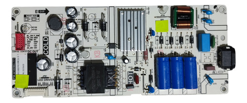 Fuente Tcl 43s454 Pw.a100w2.771 (Usado)