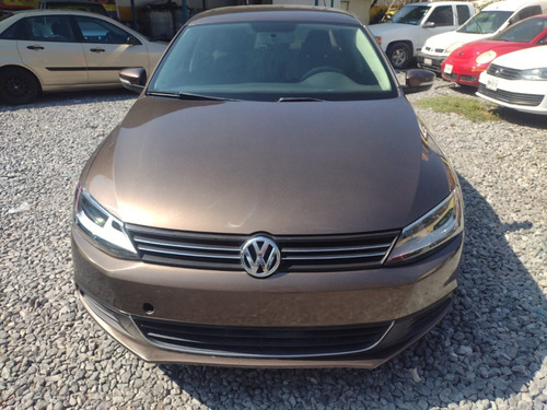 Volkswagen Jetta 2.5 Style Active Tiptronic At
