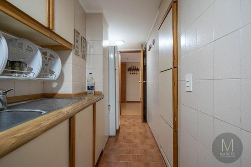 Imagen 8 de 17 de Departamento En Venta - 4 Ambientes - Pinamar - Frente Al Mar