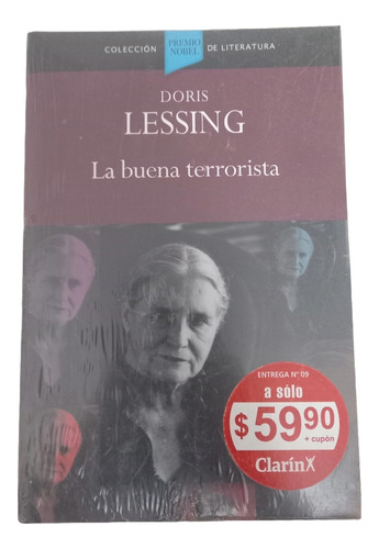 La Buena Terrorista | Doris Lessing