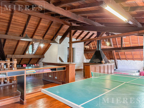 Casa En Venta Y Alquiler En Acas.-vias/libert.