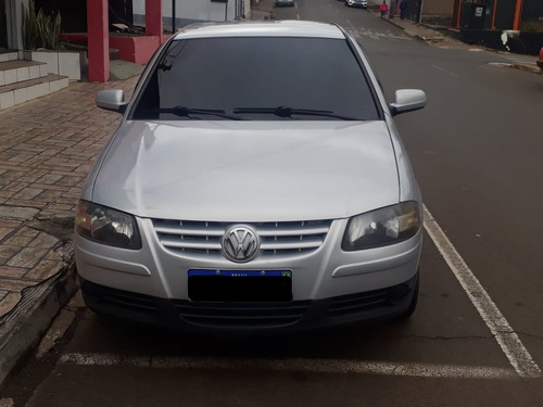 Volksvagen Gol G4