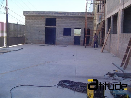 Imagem 8 de 15 de Galpão 3.500 M2 Fazendinha, Santana De Parnaíba - 433