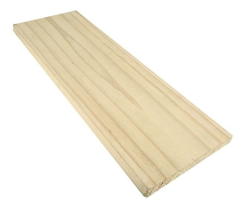 Reforço De Madeira Tratada Para Drywall 22x200x600mm