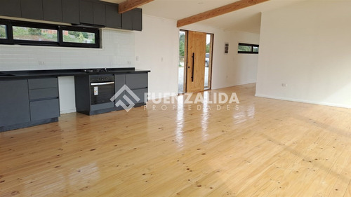 Arrendamos Casa Nueva Precio Sin Comparación! No La Pierdas