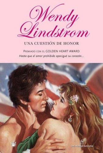 Una Cuestión De Honor F, De Lindstrom, Lambré. Editorial Del Nuevo Extremo, Edición 1 En Español, 2006