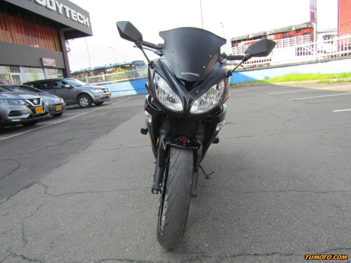 Motos Kawasaki Ninja 650 Er6f