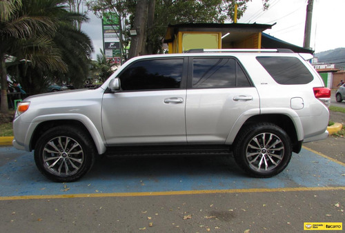 Toyota 4Runner 4.0 Limited Automática