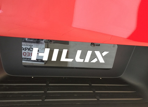 Toyota Hilux 2.8 Cd Srx 177cv 4x4 At Mr