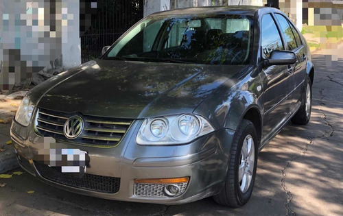 Volkswagen Bora Tdi