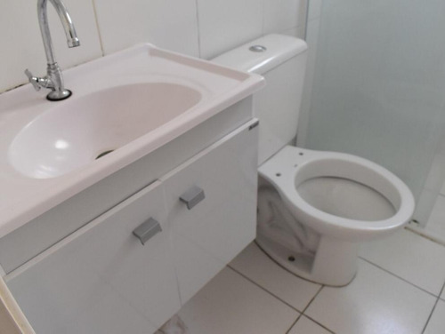 05731 - Apartamento 2 Dorms, Jaraguá - São Paulo/sp - 5731