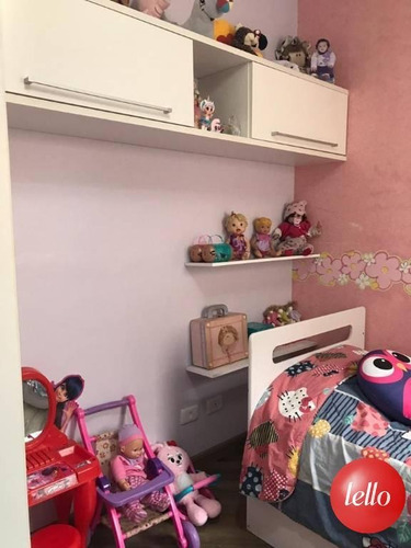 Imagem 8 de 25 de Apartamento - Ref: 227050