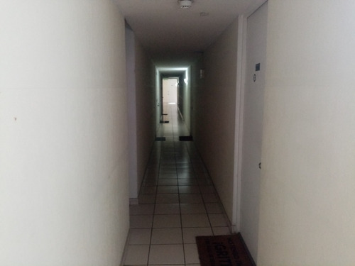 Se Arrienda Comodo Depto En Camilo Henriquez, Santiago