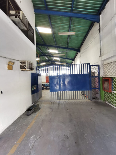 Imagen 6 de 15 de Negociable! Galpón En San Diego, Zona Industrial Castillito. Guillermo Baldan. 04125038440
