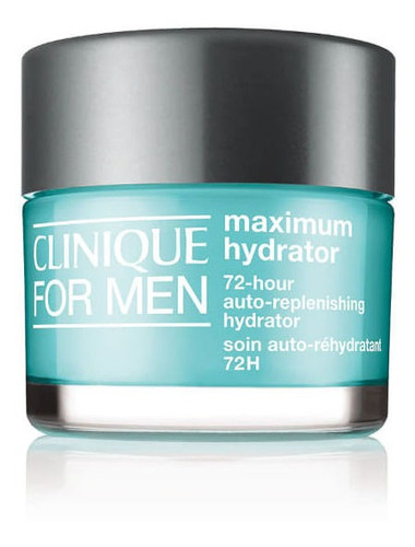 Clinique For Men Maximum Hydrator 72 Hour Auto-replenishing 