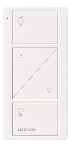 Lutron Pico - Mando A Distancia  Pj2-2brl-gwh-l01