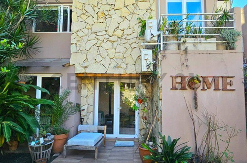 Venta 2 Ph Con 4 Habitaciones, Gran Jardín, Terraza En Venta En Villa Pueyrredon